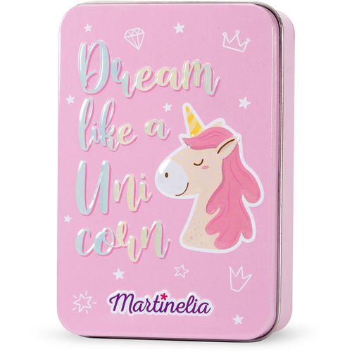 Aquarius Martinellia unicorn mini beauty kit slika 2