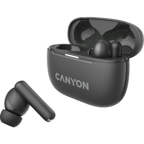 Canyon OnGo TWS-10 (CNS-TWS10BK) bežične bubice crne slika 5