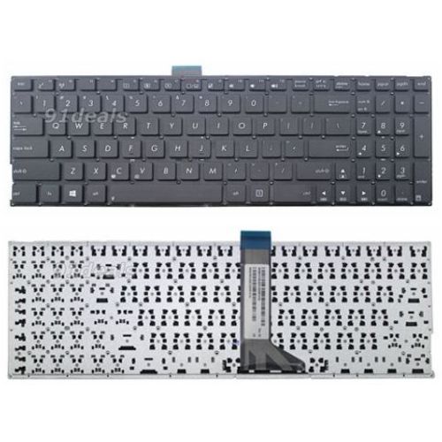 Tastature za Asus F555 F555L F555LA F555LD F555LN F555LP mali enter slika 1