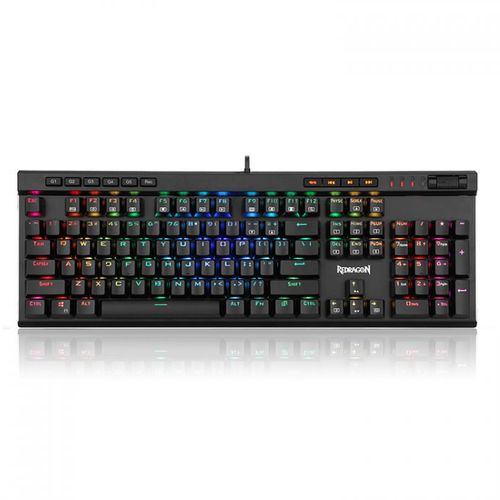 KEYBOARD - REDRAGON VATA RGB K580 MECHANICAL slika 2