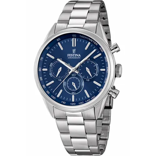 Festina F16820/2 ručni sat slika 1