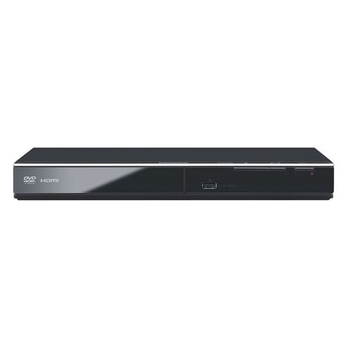 PANASONIC dvd player DVD-S700EP-K slika 1