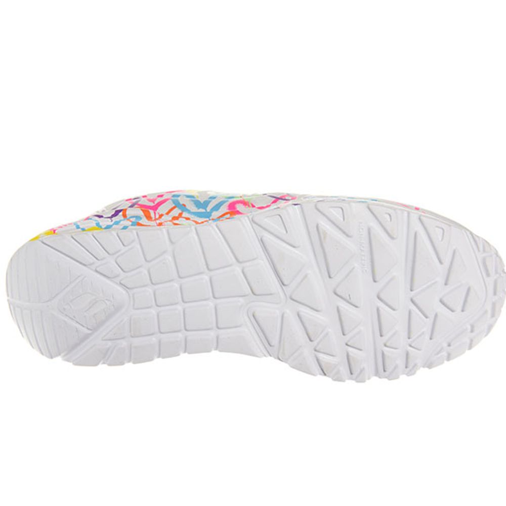 Skechers Patike Uno Lite Za Djevojčice slika 2