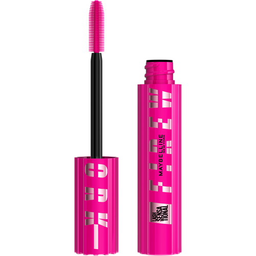 Maybelline New York Lash Sensational firework maskara​ slika 1