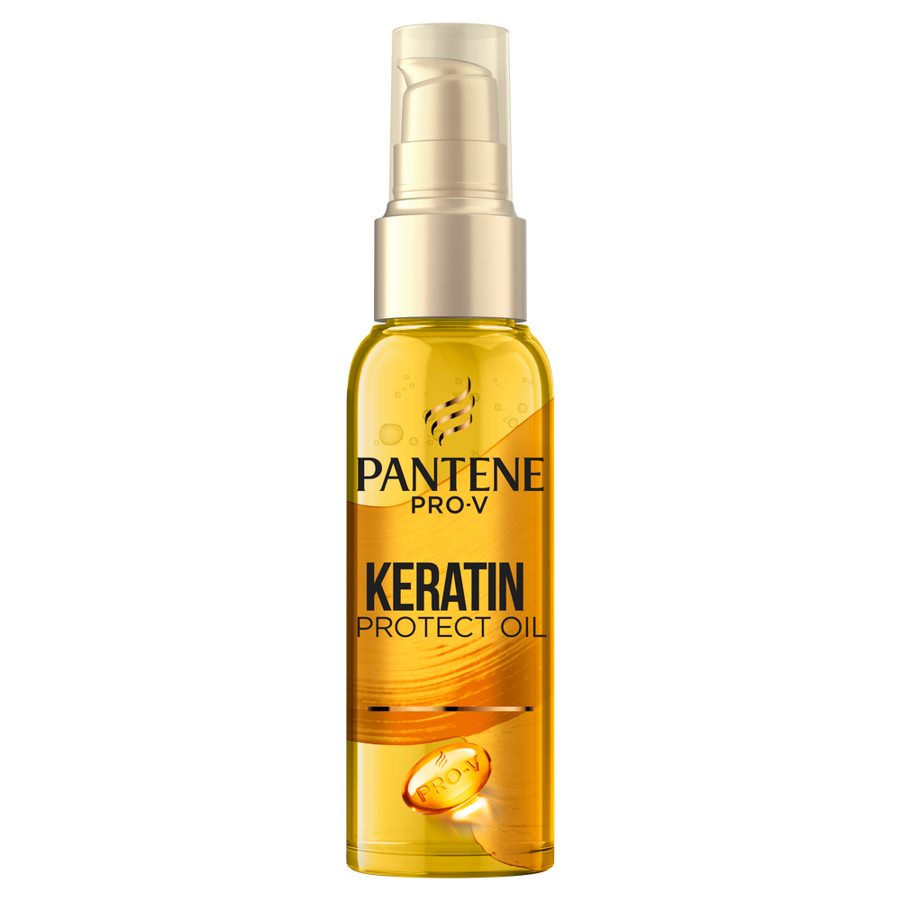 Pantene ulje za kosu Repair & Protect 100ml  slika 1