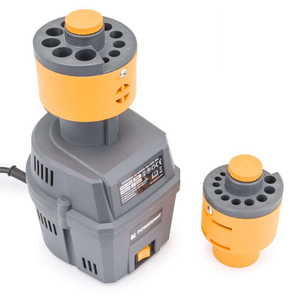 Oštrač za svrdla HSS PM-ODW-90M 90W slika 1