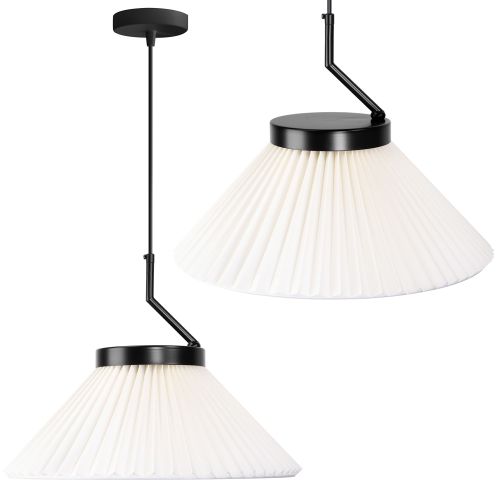 Lampa Viseća BLACK APP1670-1CP slika 1