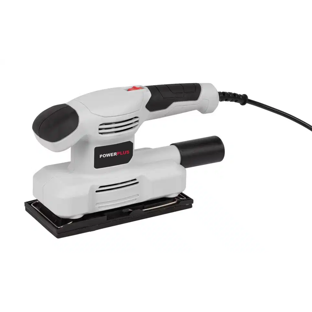 Power Plus Brusilica Vibracijska 150 W Powc40100 slika 1