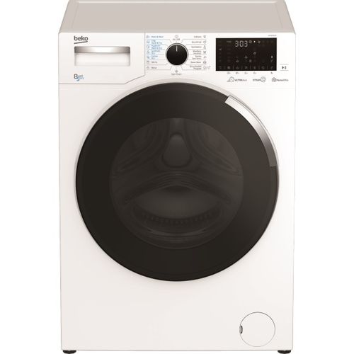 Beko HTV 8746 XF mašina za pranje i sušenje veša slika 1