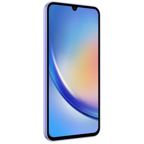 Samsung Galaxy A34 mobilni telefon 5G 6GB 128GB ljubičasta slika 4