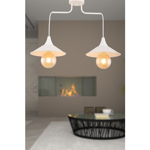 Squid Lighting R Luster Berlin 2'li slika 1