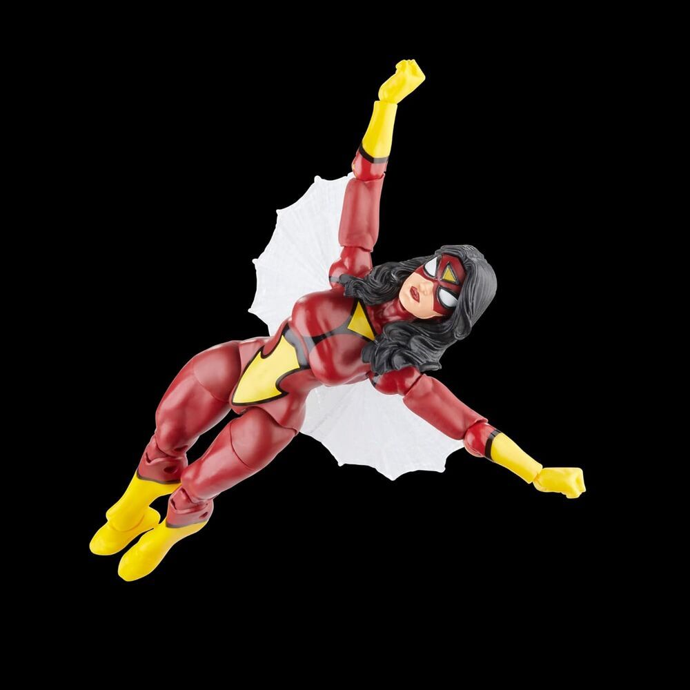 Marvel Avengers: Najmoćniji Skrull Kraljica i Super Skrull figure 15cm slika 5