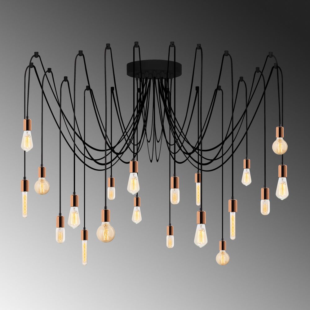 Luster od Bakra Kabluni - MR - 920 slika 6