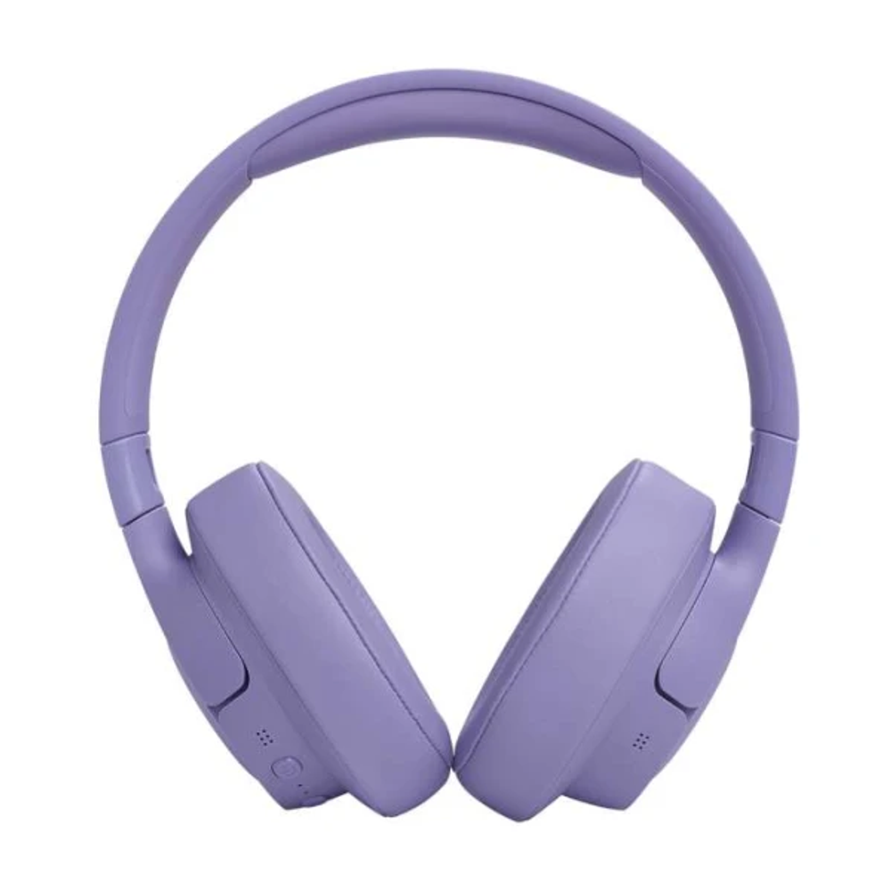 JBL TUNE 770 NC PURPLE bežične bluetooth slušalice over-ear, mi slika 2