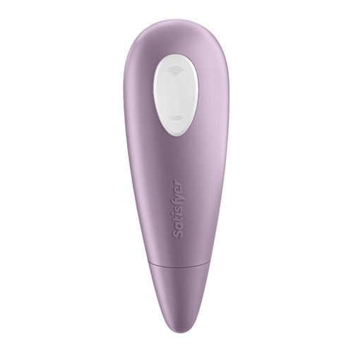 Satisfyer Number One stimulator klitorisa slika 6