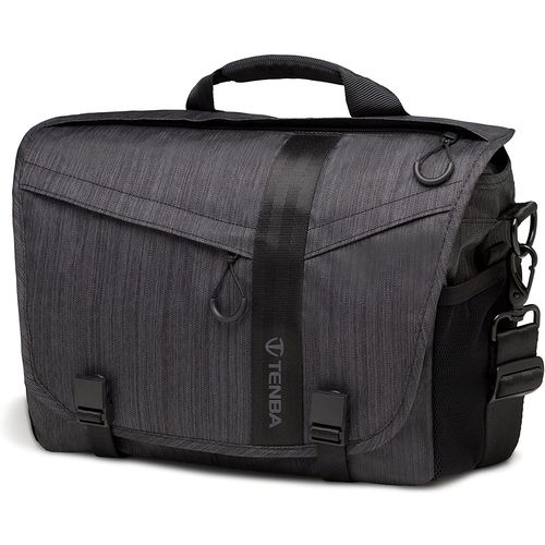 Torba Tenba Messenger DNA 15 Graphite slika 2