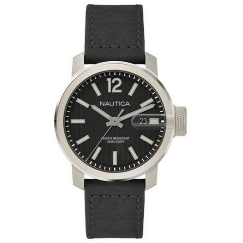 Muški satovi Nautica NAPSYD002 (Ø 44 mm) slika 1