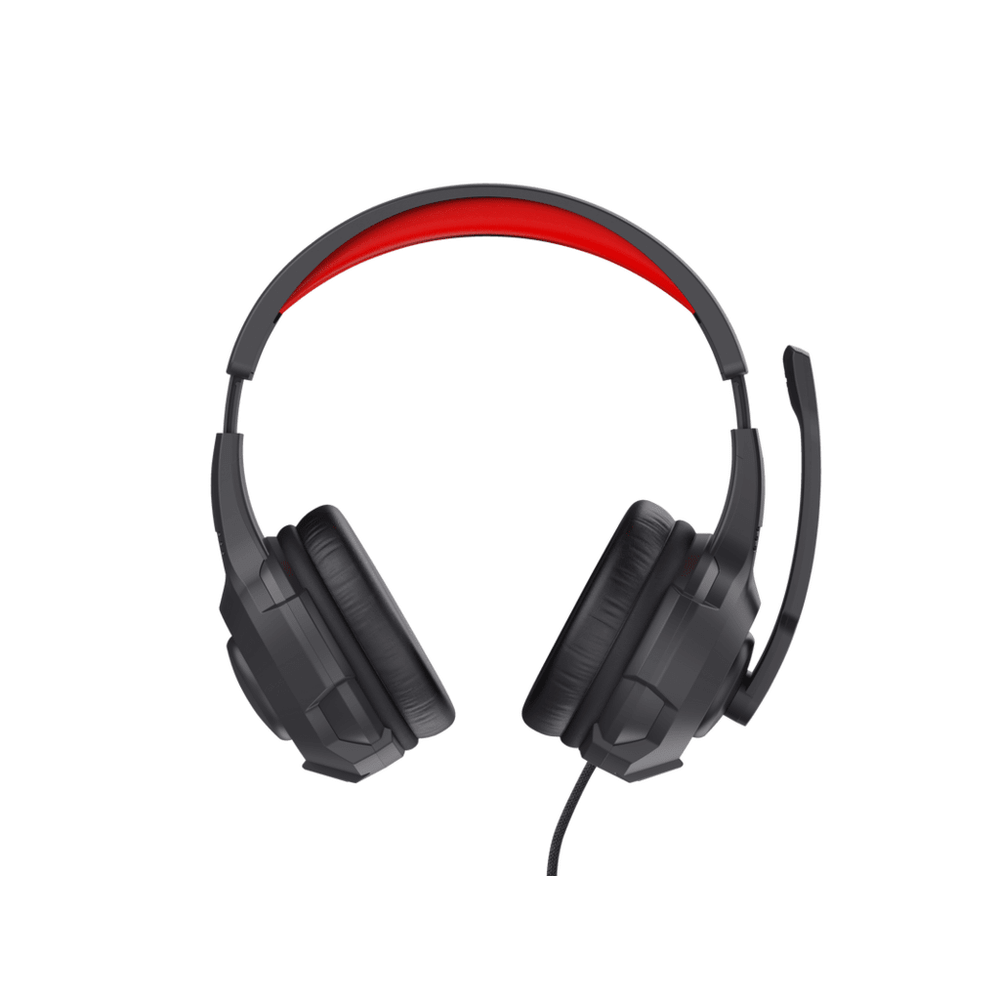 Trust Basics Gaming slušalice žičane, 3.5mm, 2m, 105dB, on-ear slika 2