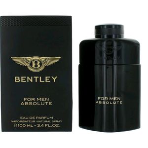 Bentley For Men Absolute Eau De Parfum 100 ml za muškarce