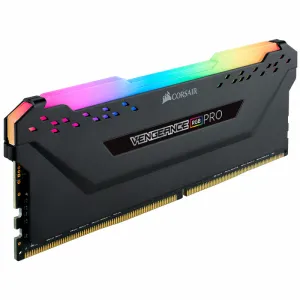 Corsair DDR4 16GB 3600MHz Vengeance C18 (CMW16GX4M1Z3600C18) memorija za desktop
