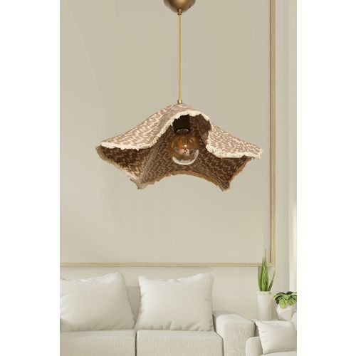 SP137 Ecru
Brown Chandelier slika 1