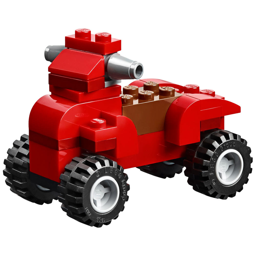 Lego Kreativni set za gradnju, LEGO Classic - Kreativni set Medium slika 3