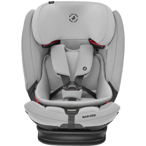 MAXI COSI Titan Pro Autosjedalica - Authentic Grey (Grupa 1/2/3) slika 3