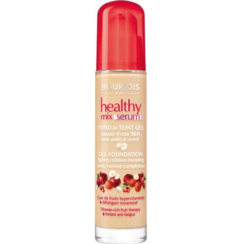 Bourjois Healthy Mix Serum 52 Vanille slika 1