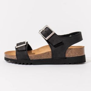 Scholl Ženske sandale Filippa, Crne
