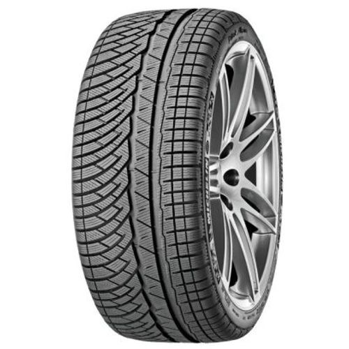 Michelin Guma 245/50r18 100h pilot alpin pa4 zp * grnx tl michelin osobne zimske gume slika 3