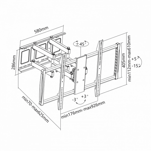 S BOX PLB 3769, Nosac slika 2