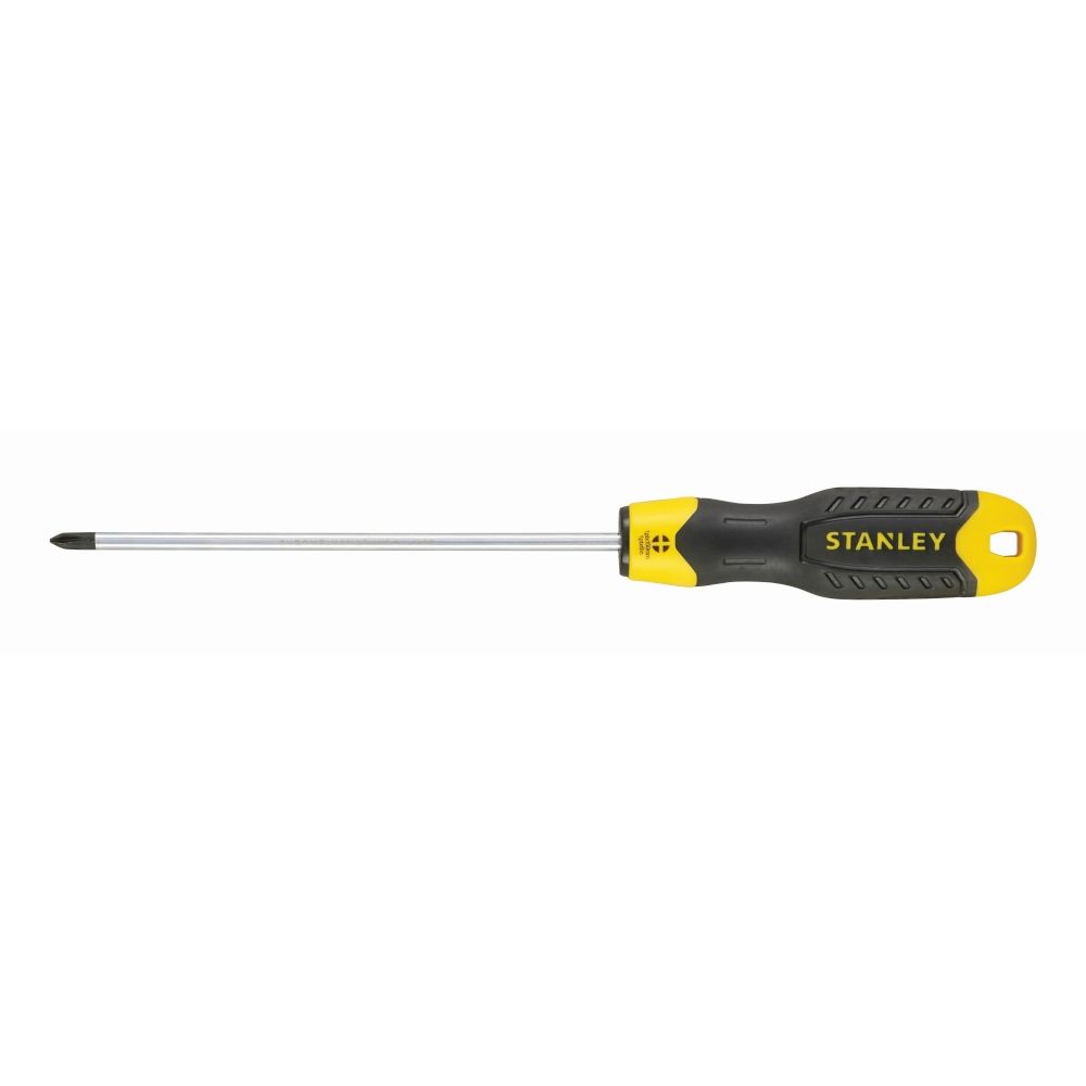 Stanley Grip Odvijač Phillips Tip Ph1 X 150 mm 0-64-933 slika 1
