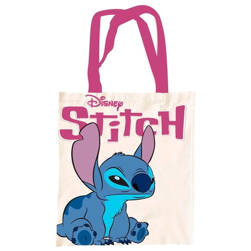 Disney Stitch shopping bag slika 1