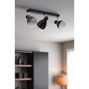 Opviq Luster 719, crni