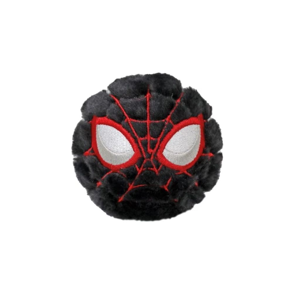 TY Plišana loptica 83035 Marvel Miles Morales 9cm slika 1