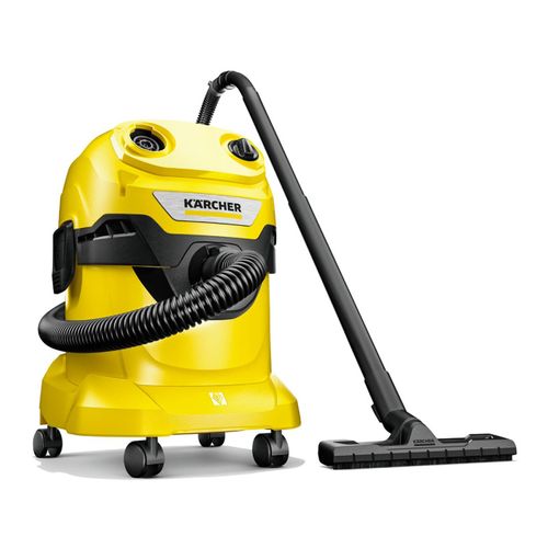 Karcher WD 4 (V-20-5-22) Usisivač za suvo i mokro usisavanje sa izduvavanjem slika 2