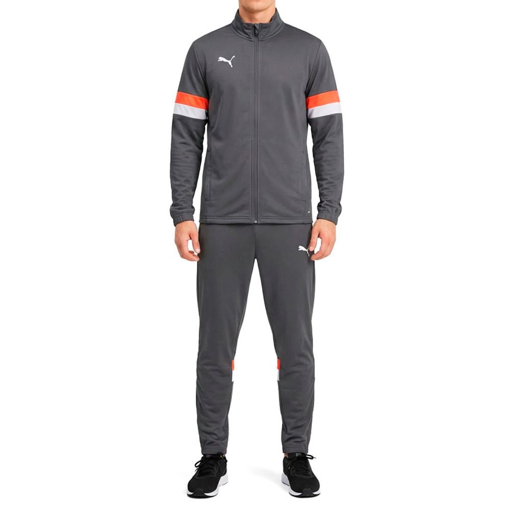 Puma Komplet trenerka za muškarce Individualrise Tracksuit slika 3