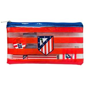 Atletico de Madrid pernica za školu
