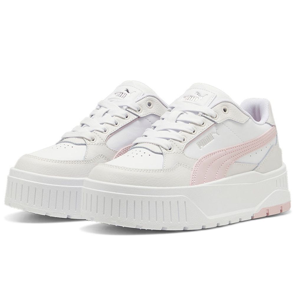 Puma Patike Karmen II Idol JR za djevojčice slika 4