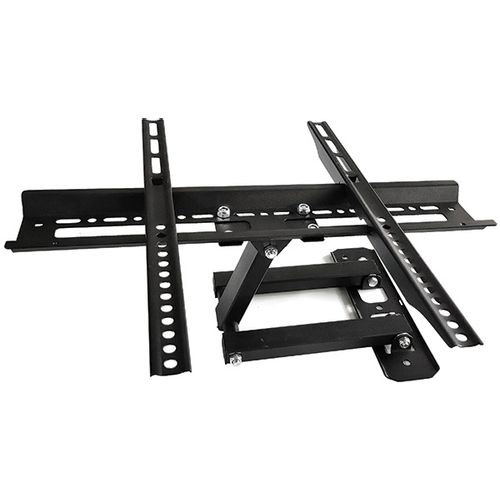 TOP MOUNT TV ARM LONG 26-55 Nosač za TV/rotacija 180/VESA 400x400/35kg/7-38cm od zida slika 4