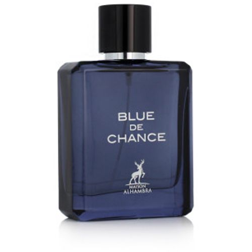 Maison Alhambra Blue de Chance Eau De Parfum 100 ml (man) slika 1