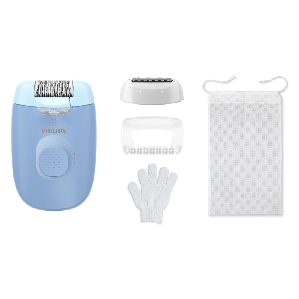 PHILIPS Epilator BRE247\00 slika 2