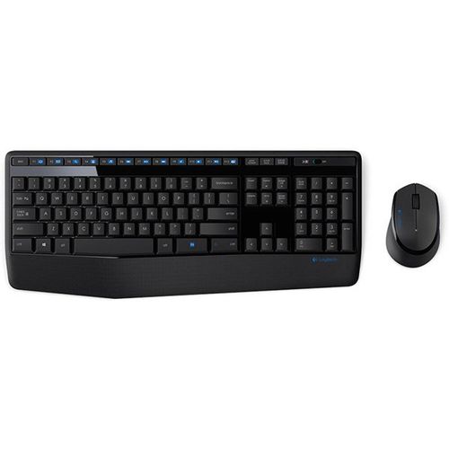 LOGITECH Wireless Combo MK345 - US - INTNL Iayout slika 1