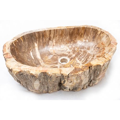 Umivaonik Fossil Wood 60 slika 2