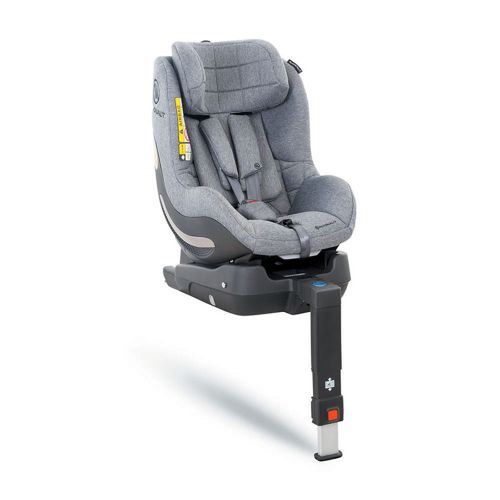 Autosjedalica Avionaut AeroFix 9-17,5, 01 Grey Melange slika 36