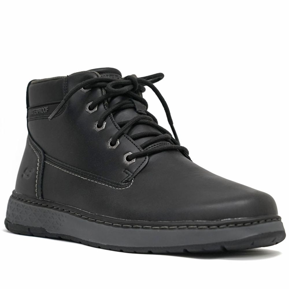 Skechers Muške cipele Garlan slika 4