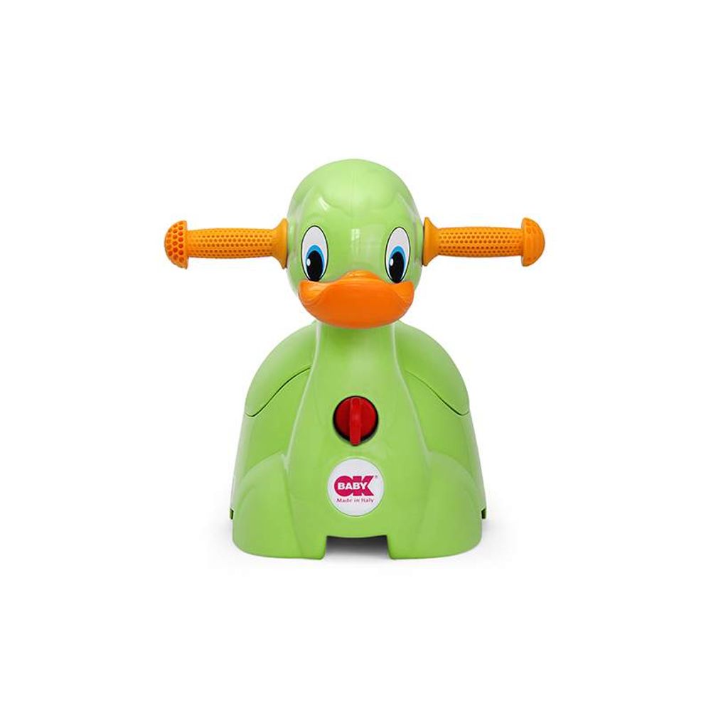 OK Baby Tuta Quack, 1 kom slika 6