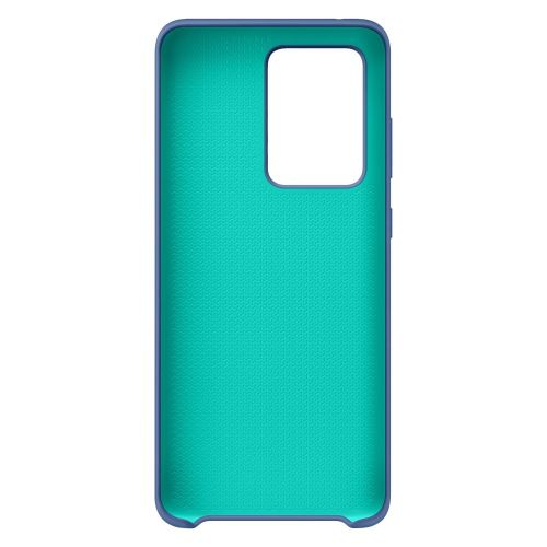 Silicone Case mekana fleksibilna maskica za Samsung Galaxy S20 Ultra slika 4