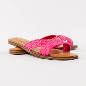 Aldo Ženske papuče Pink