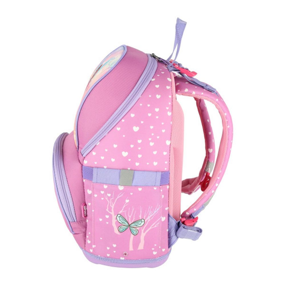 Spirit školska anatomska torba "FAIRY'' AIR LIGHT slika 2